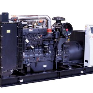 上柴股份200KW柴油發(fā)電機(jī)組